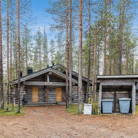 Holiday Home Yllaesnaekyy 7 - Karkelo By Interhome Экясломполо Экстерьер фото