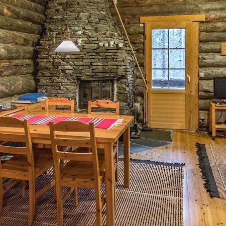 Holiday Home Yllaesnaekyy 7 - Karkelo By Interhome Экясломполо Экстерьер фото