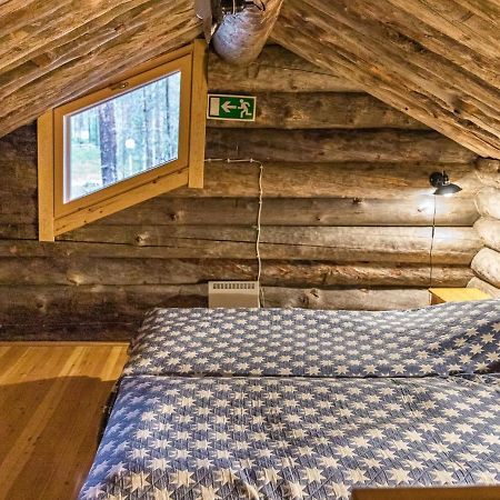 Holiday Home Yllaesnaekyy 7 - Karkelo By Interhome Экясломполо Экстерьер фото