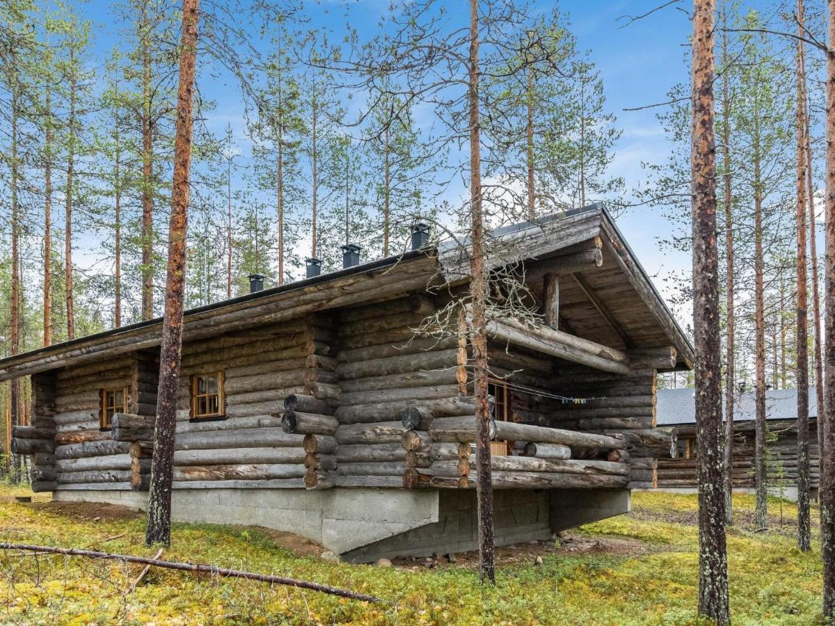 Holiday Home Yllaesnaekyy 7 - Karkelo By Interhome Экясломполо Экстерьер фото
