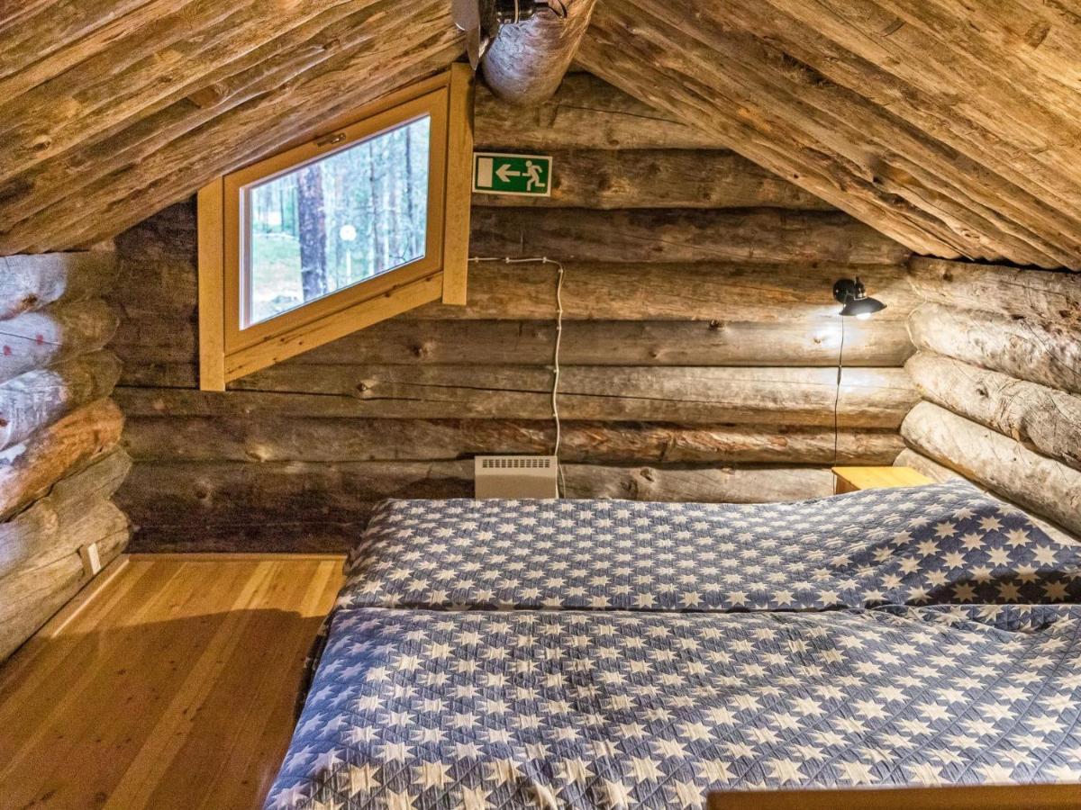 Holiday Home Yllaesnaekyy 7 - Karkelo By Interhome Экясломполо Экстерьер фото